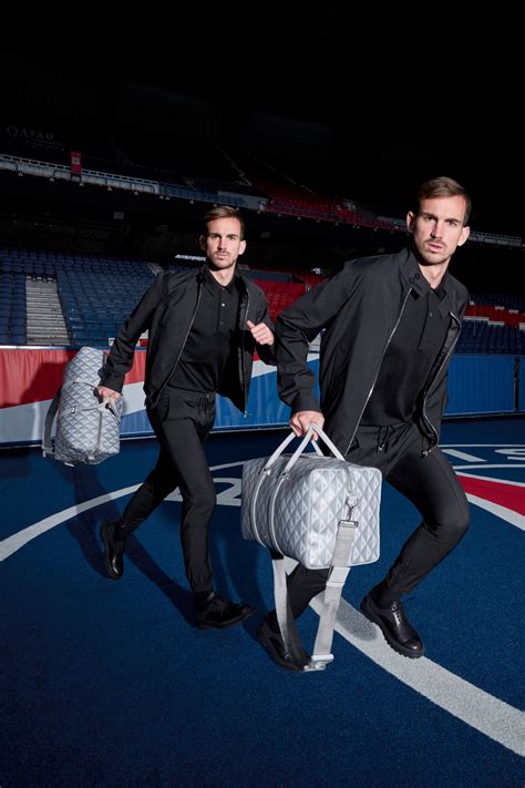 dior voetbal pak|Dior paris st germain.